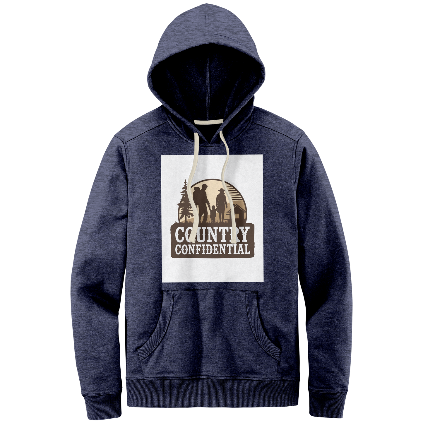 Country_Confidential_Sweatshirt_Heathered_Navy_Front_Mockup.png