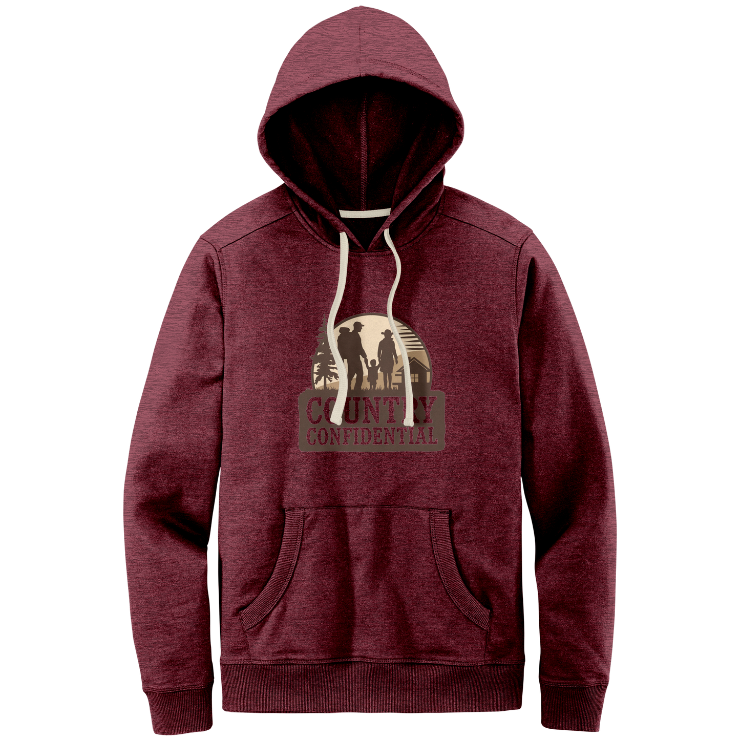 Country_Confidential_Sweatshirt_v2_Maroon_Heather_Front_Mockup.png