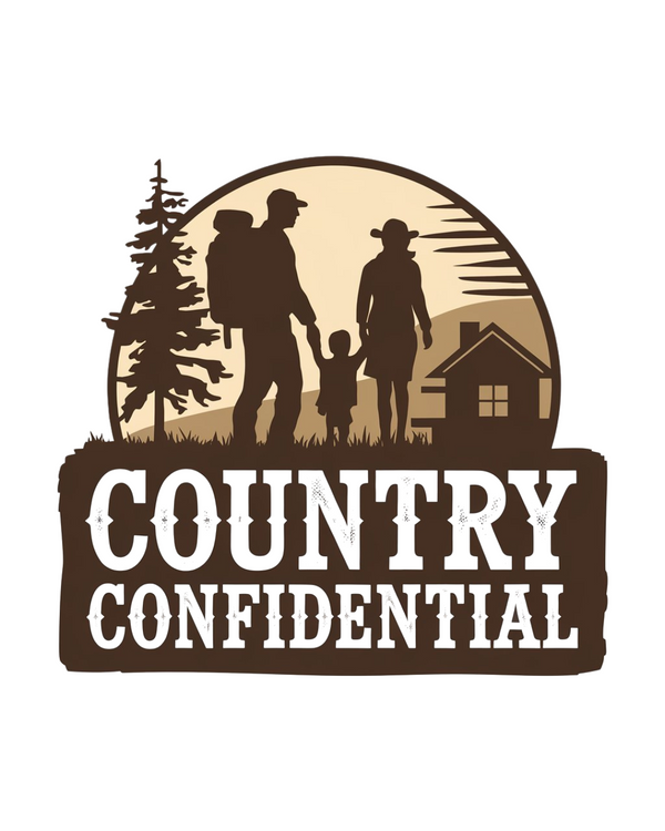 Country Confidential