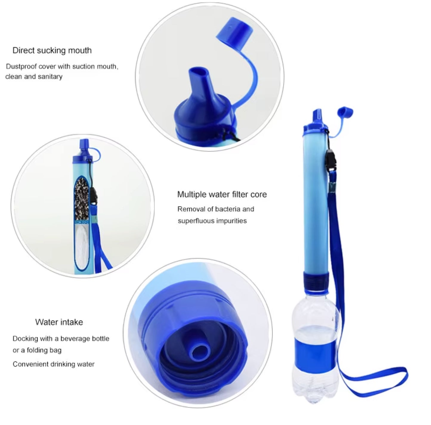 Pure Thirst Mega Package