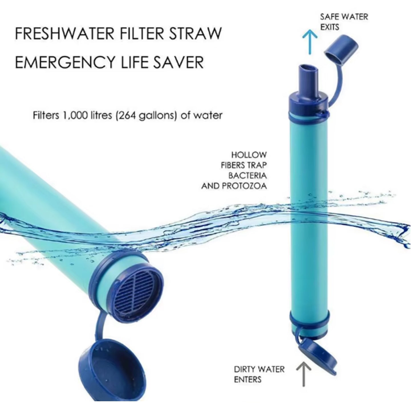 Pure Thirst Mega Package