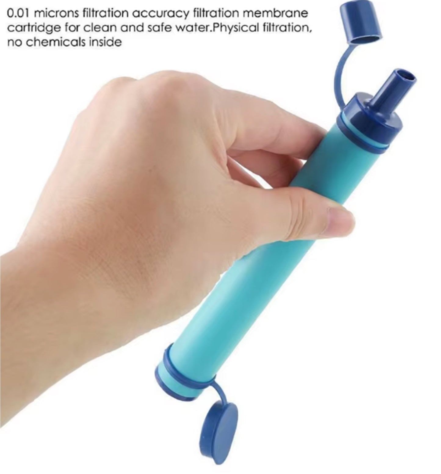 Pure Thirst Mega Package