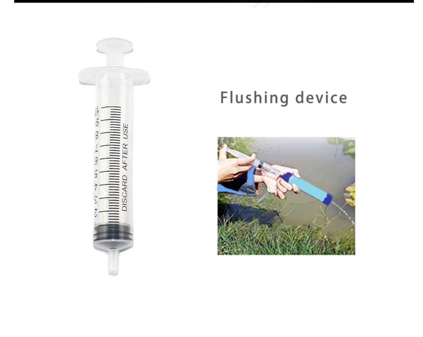 Pure Thirst Mega Package