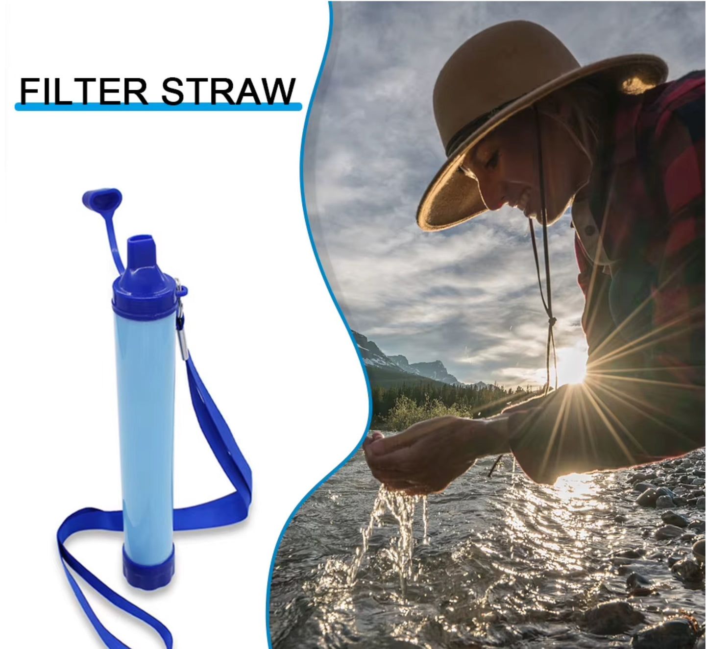 Pure Thirst Mega Package